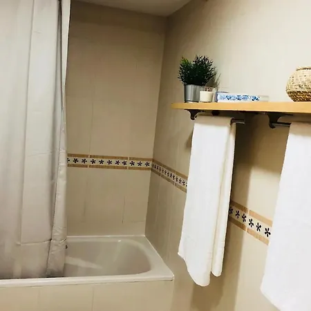 Aizaetxea Appartement Jaca Buitenkant foto