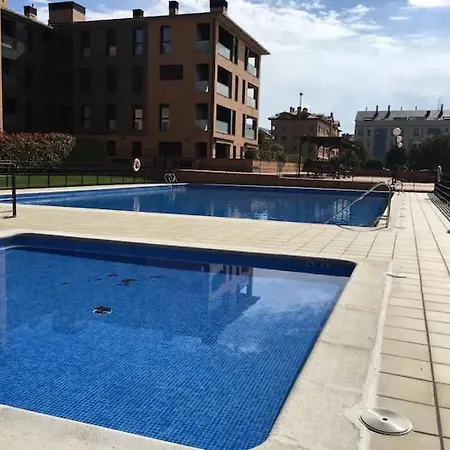Aizaetxea Appartement Jaca Buitenkant foto