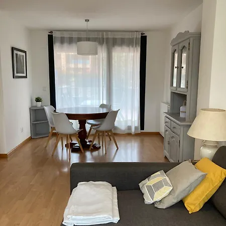 Aizaetxea Appartement Jaca Buitenkant foto