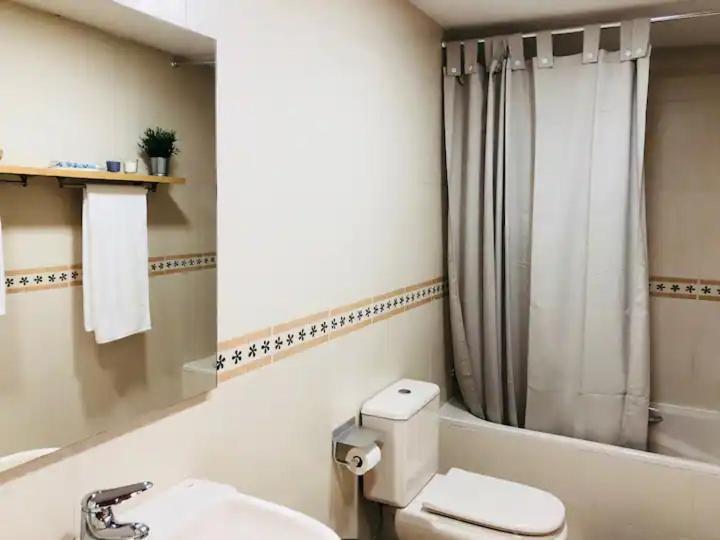 Aizaetxea Appartement